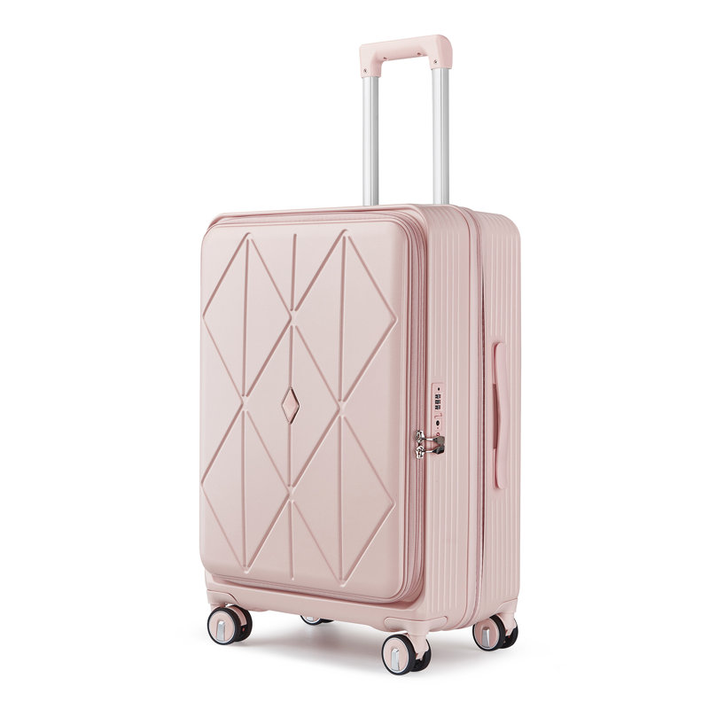 Ensemble de 3 valises