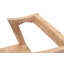 Lochlan Solid Wood Dining Chair