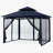 Steel Patio The Soft Roof Gazebos-69907383-125938342