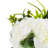 11 " Silk Peony Arrangement-1333336717