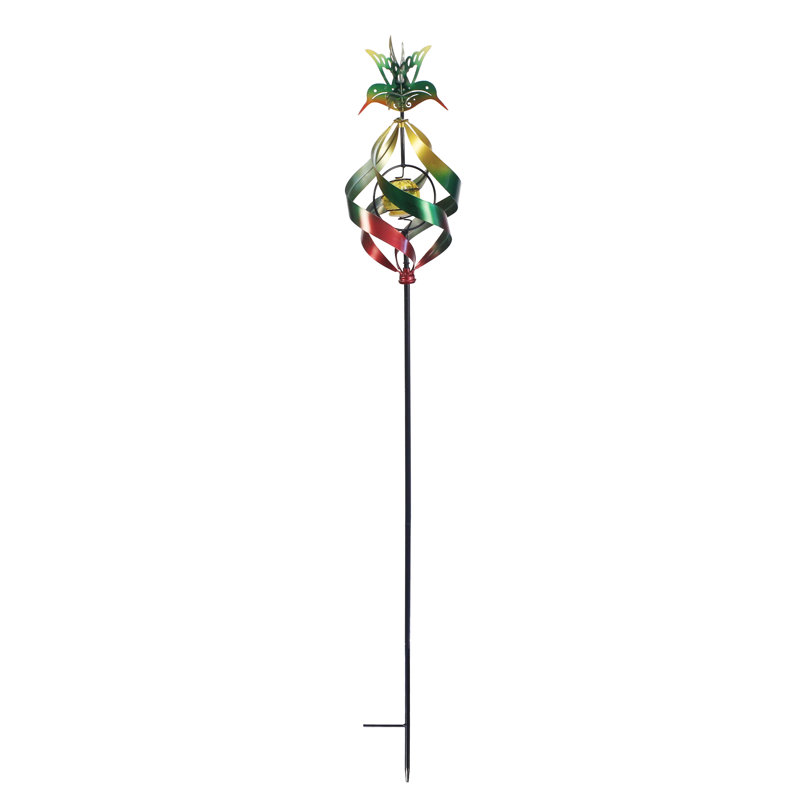 Piquet solaire Echo Valley 4763 - Colibri