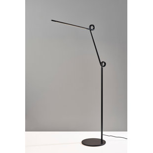 Knot LED Floor Lamp