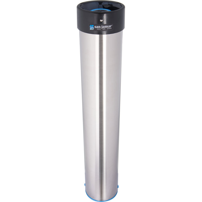 Stainless Steel Dispenser