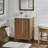 24" Bathroom Vanity
in Brown Oak