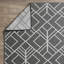 Tapis gris Annie-Jane Charske-706963615