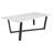 Vesper White Dining Table