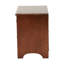 Table de chevet 2 tiroirs Mord-1360568233