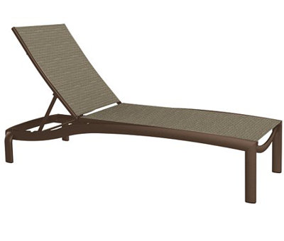 Kor Outdoor Chaise Lounge