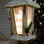 PVC No Holiday Shaped Ornament-131251520-131251523