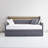 Sofas 79.5'' Faux Leather Sofa-100673132