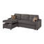 Canapé modulaire convertible-1535088493