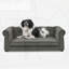 Canapé surélevé pour petits et moyens chiens-983200193
