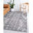 Sappington Striped Indoor Rug-511534383