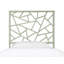 Tiffany Wicker/Rattan Open-Frame Headboard-21131644-21170822