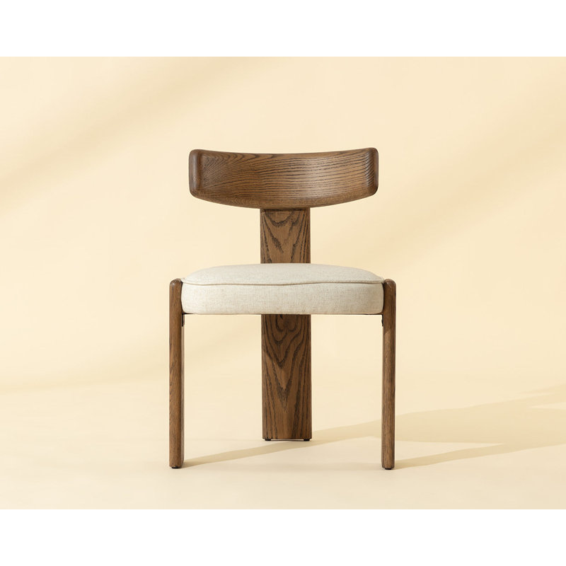 Horton Upholstered Dining Chair