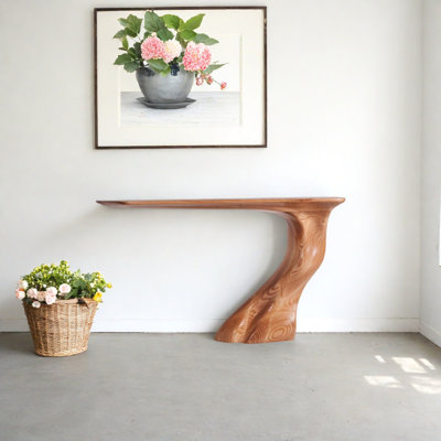 Console Modern Minimalist Art