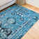 Areyona Oriental Indoor / Outdoor Rug