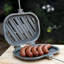 Campfire Griller