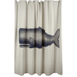 Shower Curtain