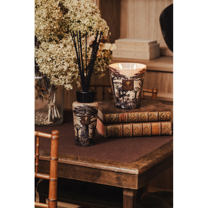 Candle, 365 oz Designer