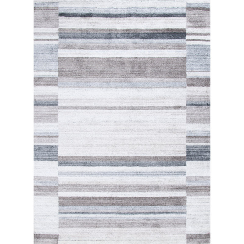 Calvert Hand Woven Area Rug, Rectangular 90 x 160 cm