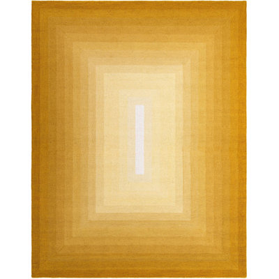  Ombre Wool Rug