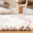 Kriner Hand Tufted New Zealand Wool Abstract Rug-2046838249