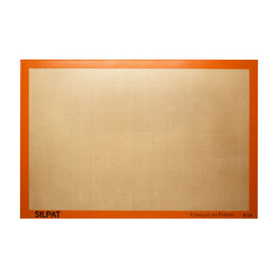 Silpat Non-Stick Silicone Baking Mat