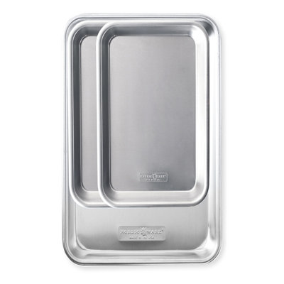 Nordic Ware Non-Stick Aluminum Baking Tray