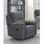 Altovese Sofie Piece Reclining Sofa Set