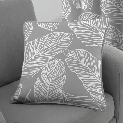Matteo Floral Square Cushion Cover