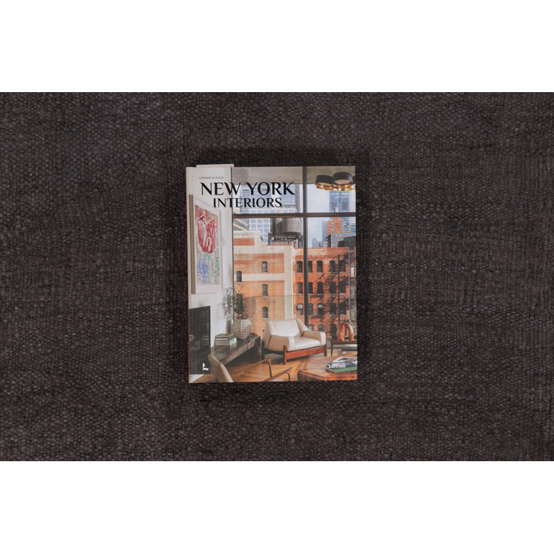 One-of-a-Kind 6'10"x9'9" Flatweave Area Rug
