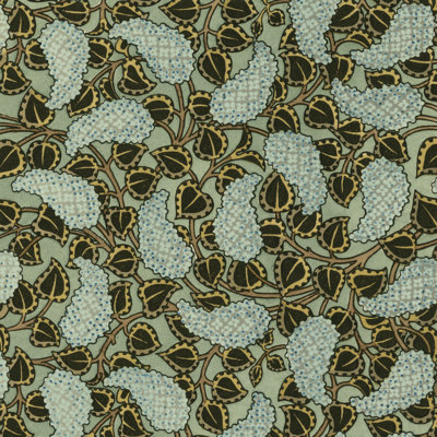 Nouveau motif textile V