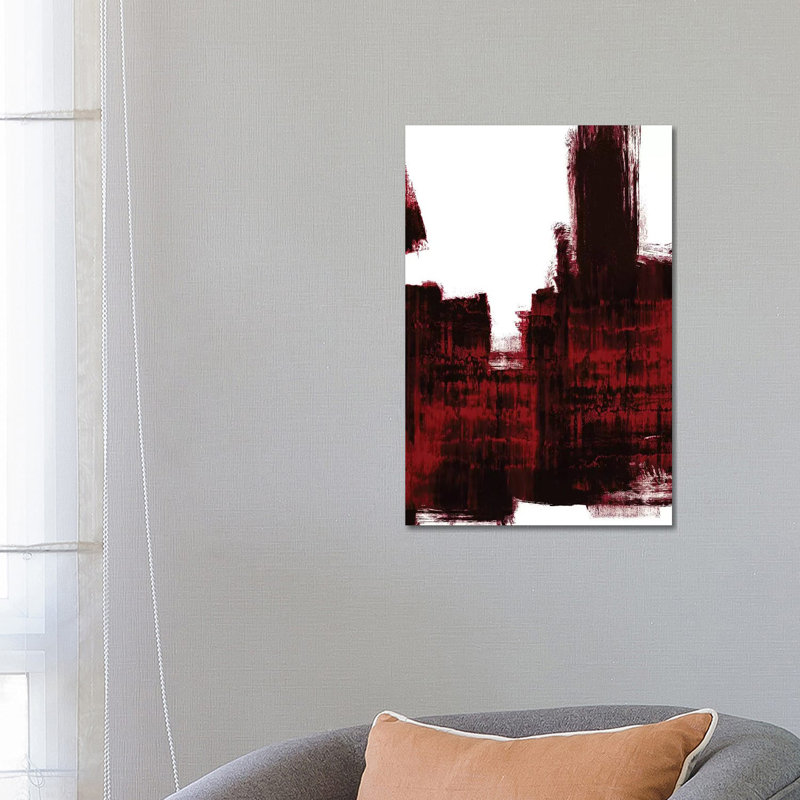 Evocative IV by Alex Wise - Wrapped Canvas Print, 66.04 cm H x 45.72 cm W x 3.175 cm D