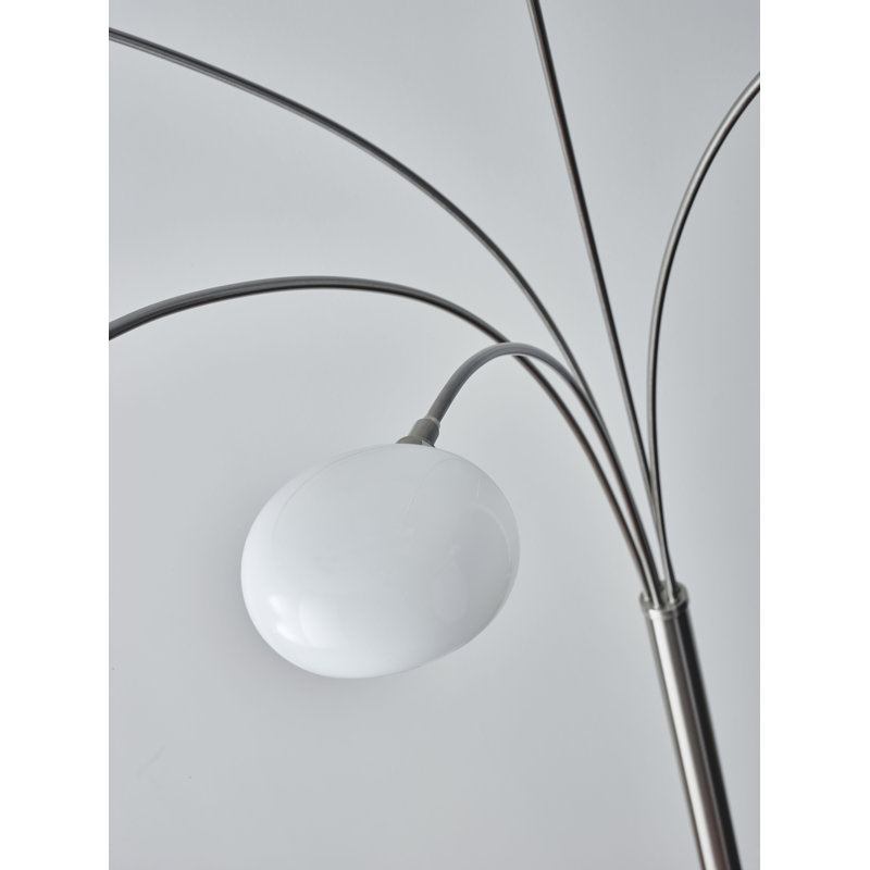Arched Floor Lamp