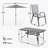 Durable Conversation Set