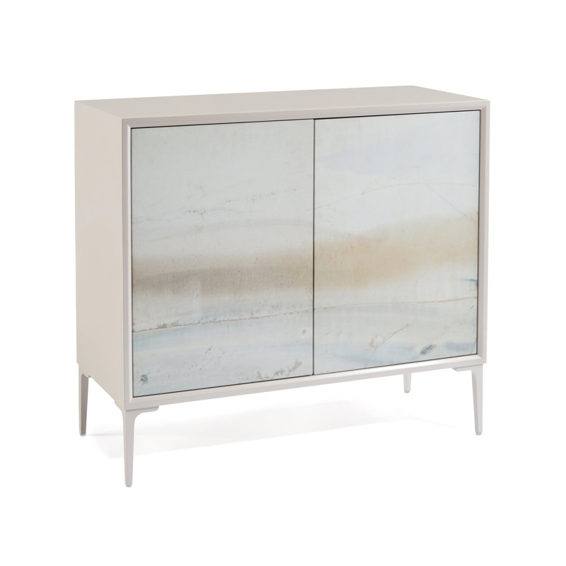 River Accent Cabinet