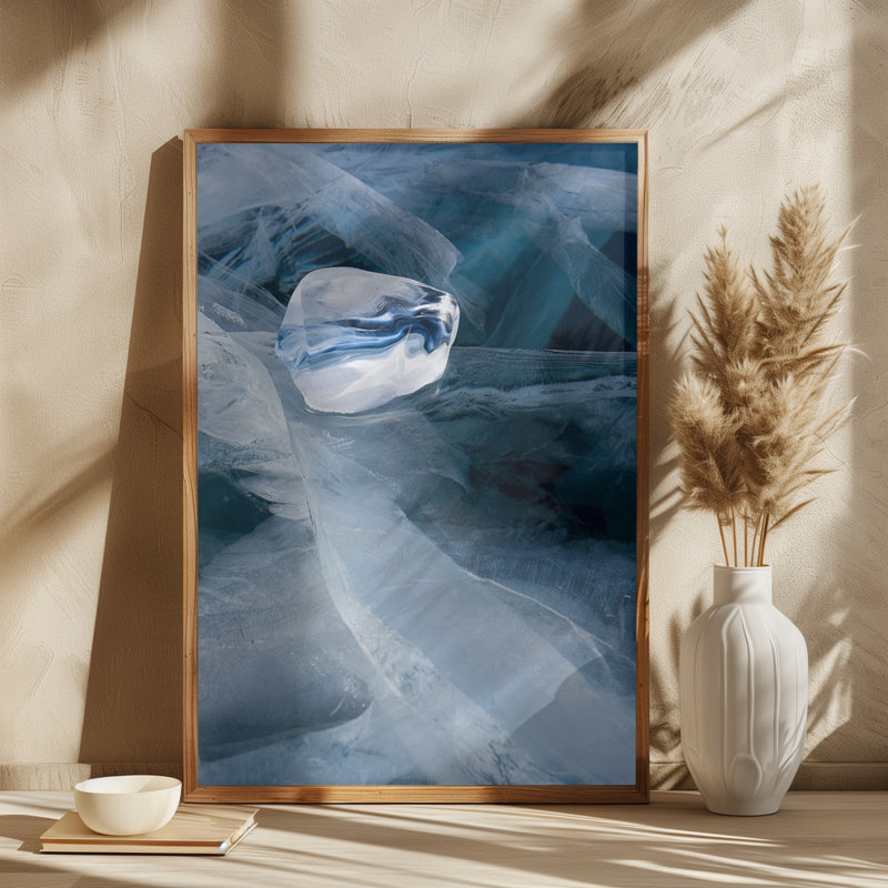 Wrapped Canvas Print, 76.2 cm H x 50.8 cm W