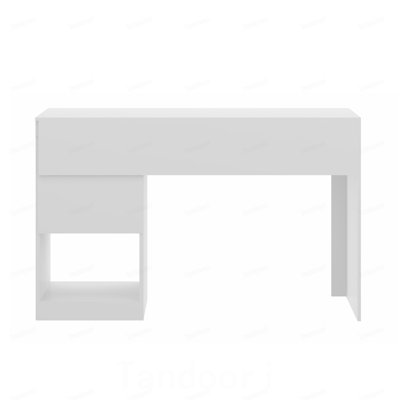 Bureau à domicile extensible