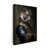 Canvas selected