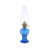 Bleu est en rupture de stock