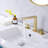 2-handle Bathroom Faucet-70719059