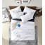 Drap-housse Swift Home Smart - microfibre Essential 1800 Series - convient aux matelas jusqu'à 14 po d'épaisseur - rangement pratique, pêche, durable, facile d'entretien-867106373-867106751
