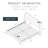 Kraatz Upholstered Wingback Bed-630025950-570873786