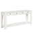 Blanc antique n'est pas disponible