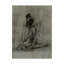« classic figure study ii », reproduction d’art sur toile tendue-33514033