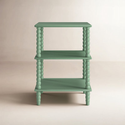 Netta 16" Pine End Table