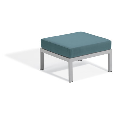 Travira Outdoor Ottoman