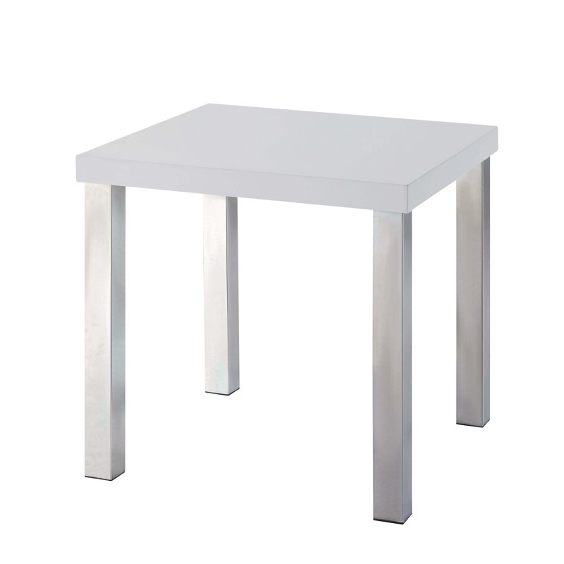 Ensemble de tables basses 2 pièces Amarjot