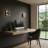 9W LED Wall Sconce Lighting Fixture-1555474576